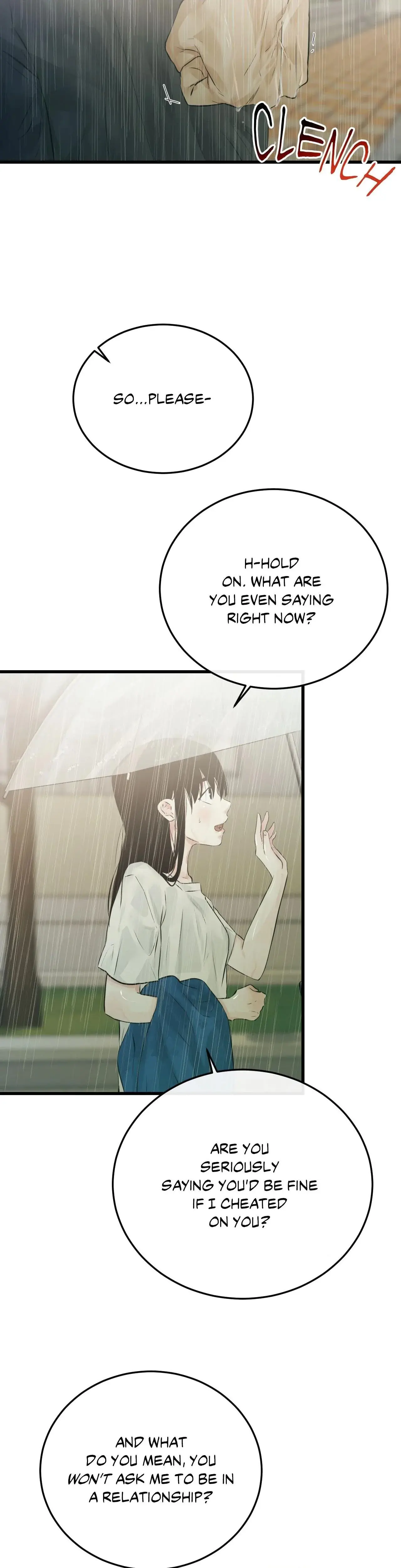 Where The Heart Is Chapter 52 - Page 9