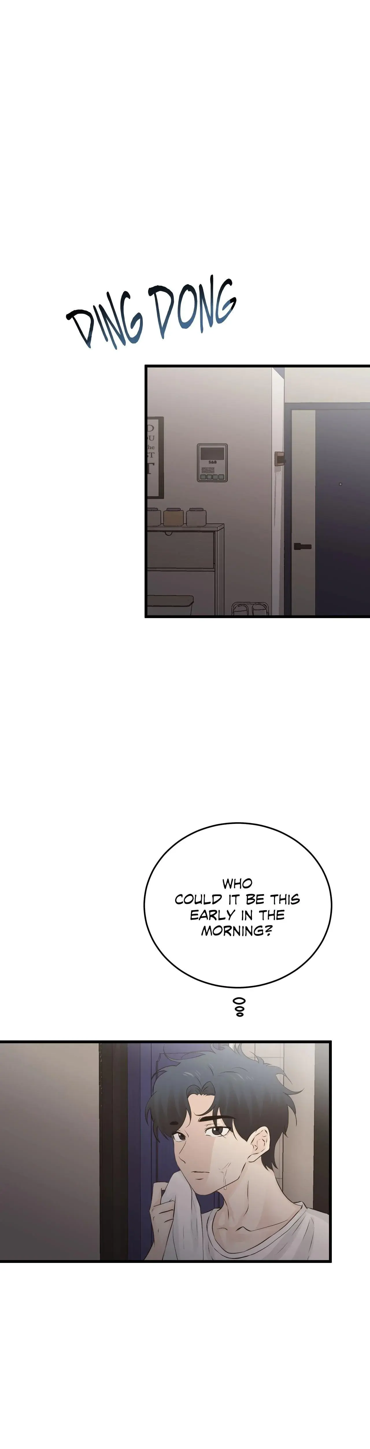 Where The Heart Is Chapter 53 - Page 1