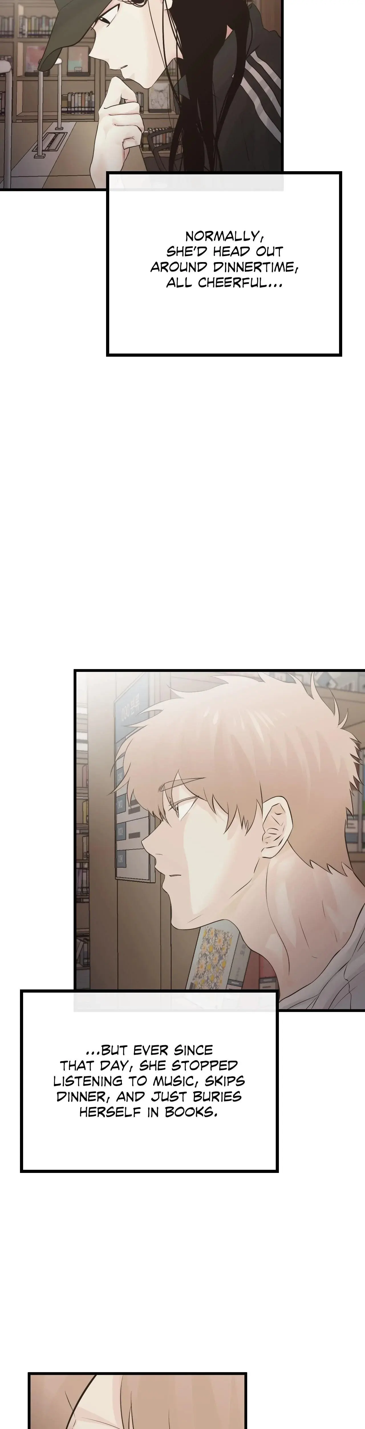 Where The Heart Is Chapter 53 - Page 12