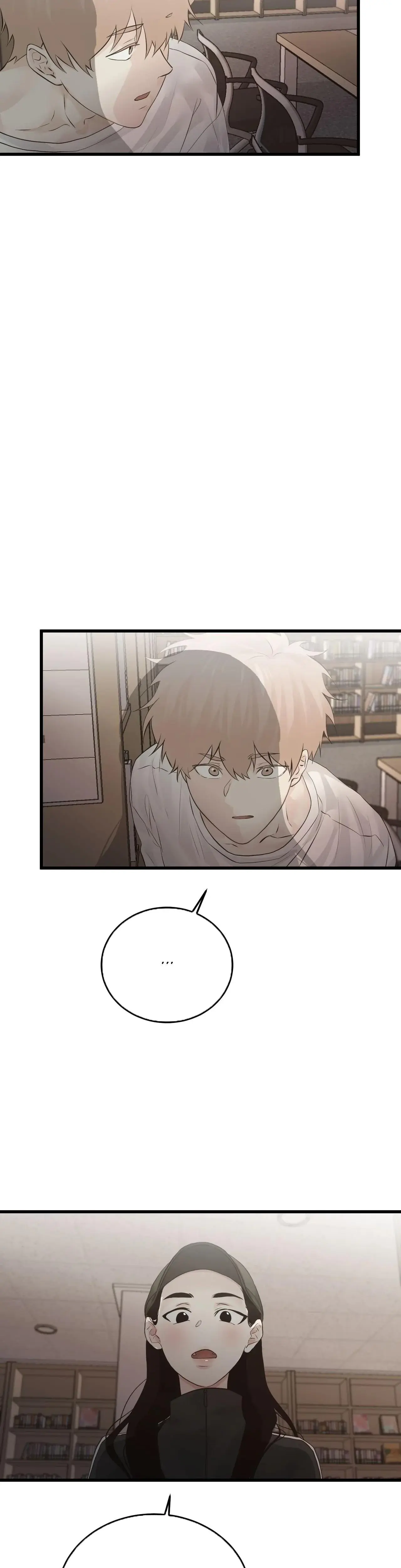 Where The Heart Is Chapter 53 - Page 14