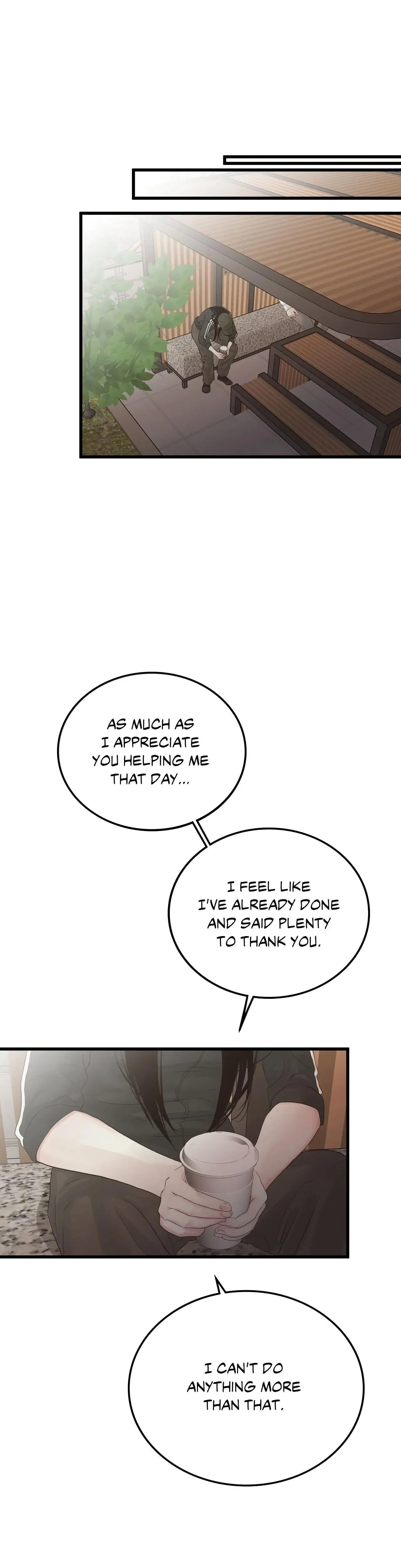 Where The Heart Is Chapter 53 - Page 17