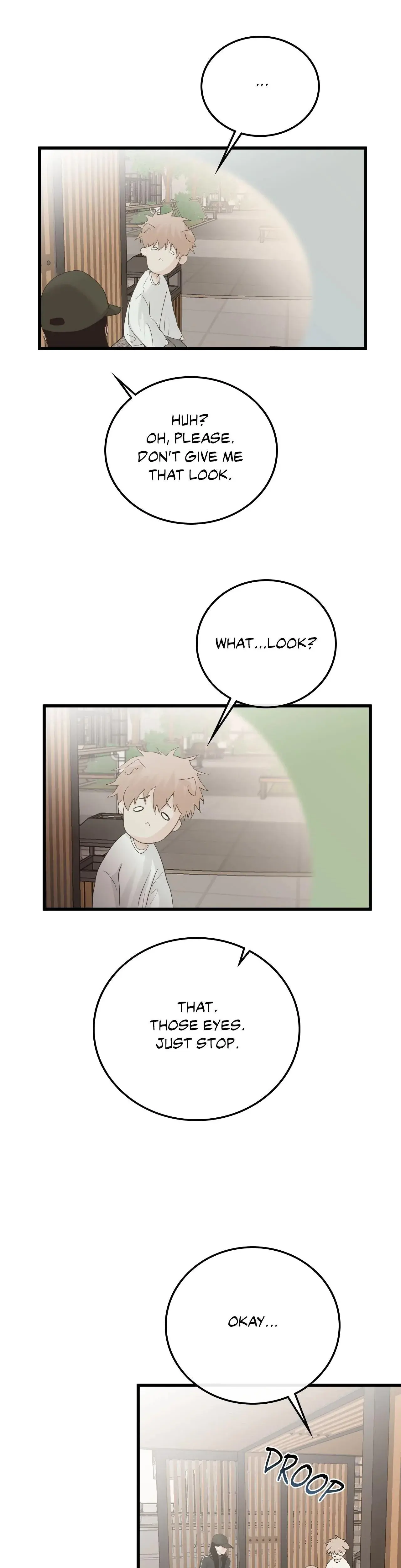 Where The Heart Is Chapter 53 - Page 18