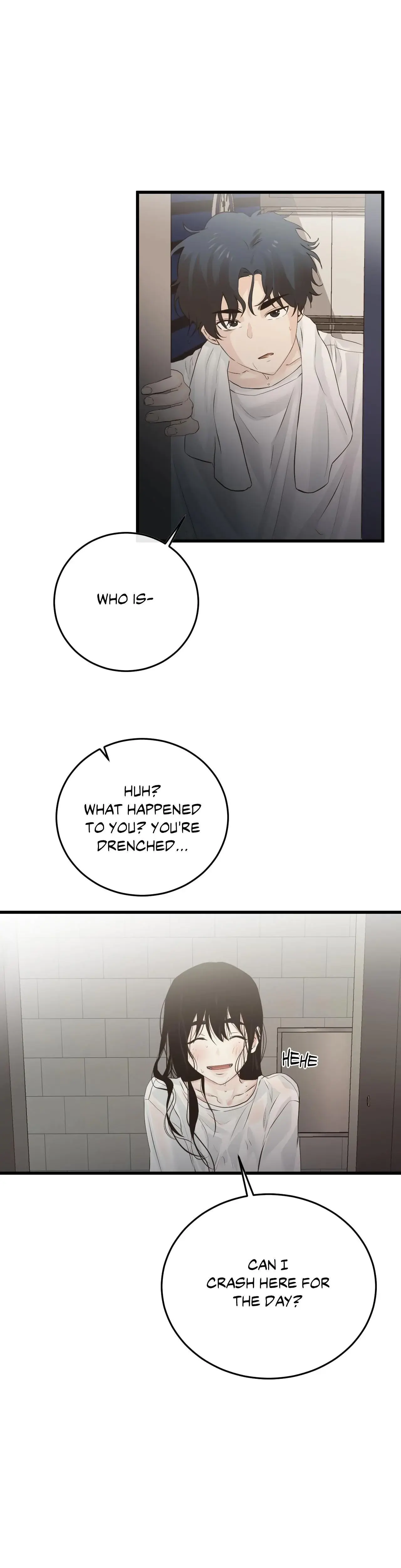 Where The Heart Is Chapter 53 - Page 2