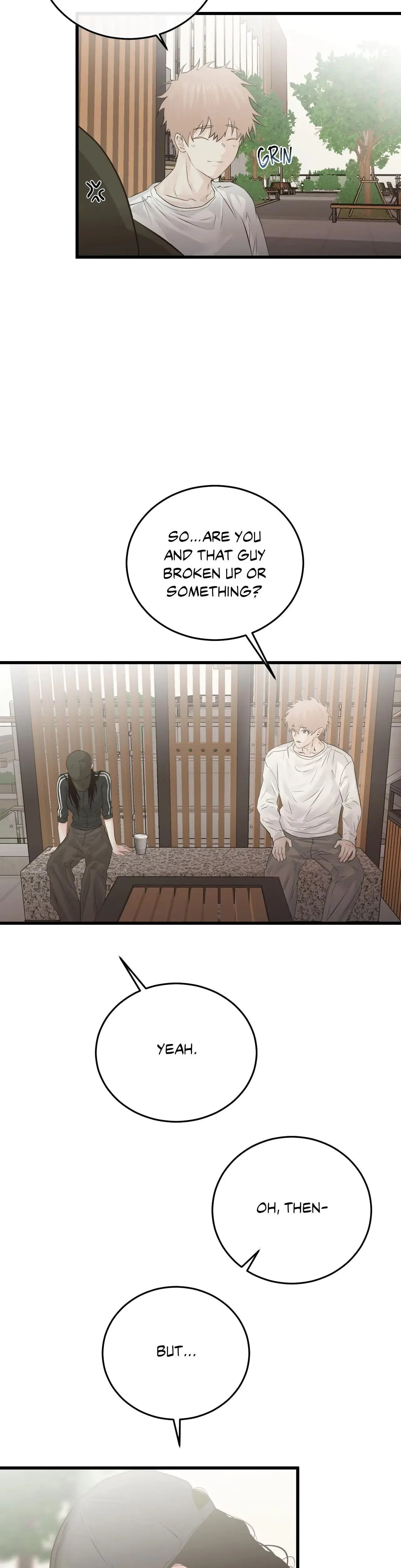 Where The Heart Is Chapter 53 - Page 20