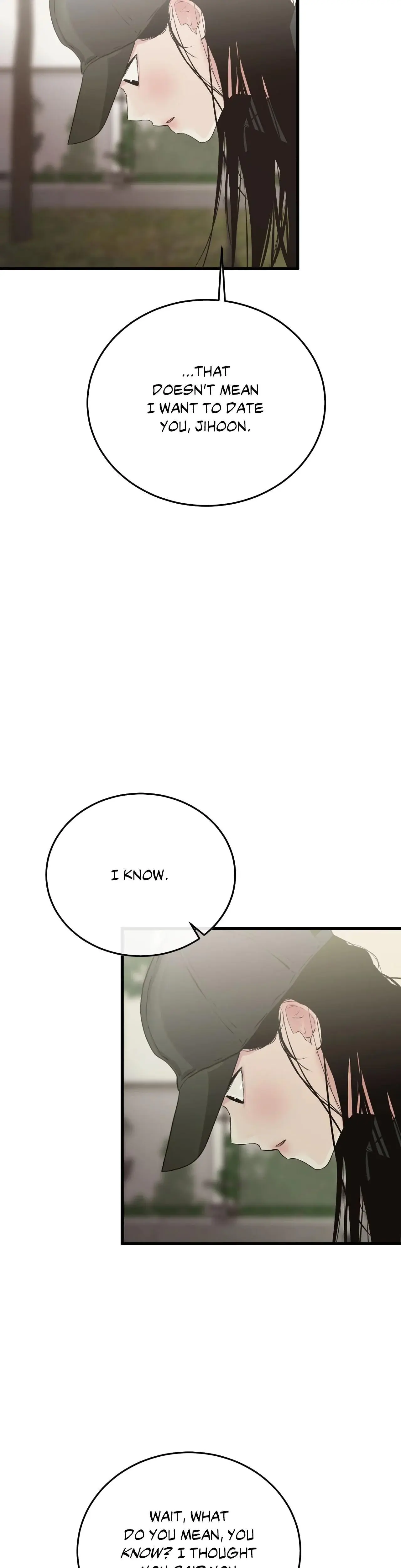 Where The Heart Is Chapter 53 - Page 21
