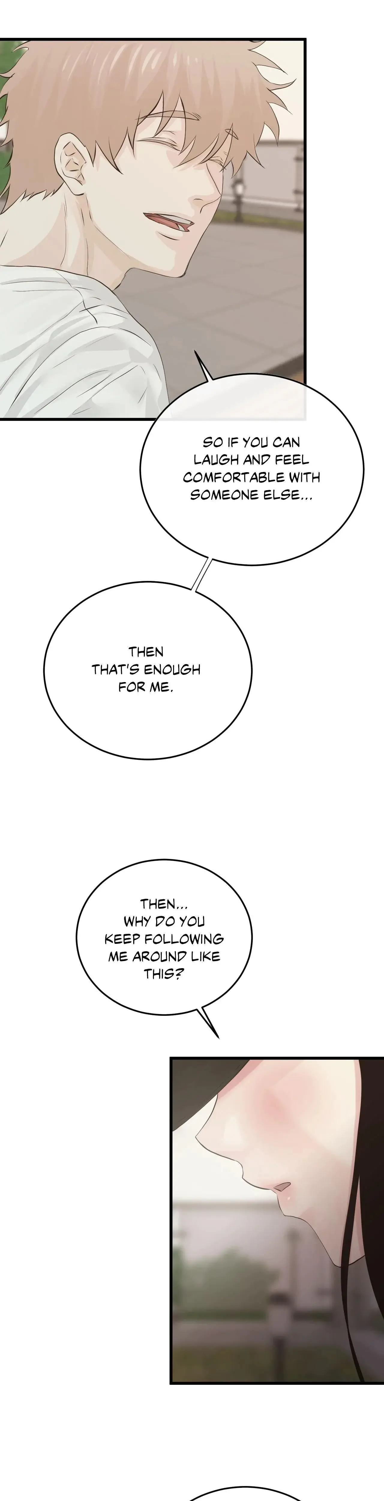 Where The Heart Is Chapter 53 - Page 23