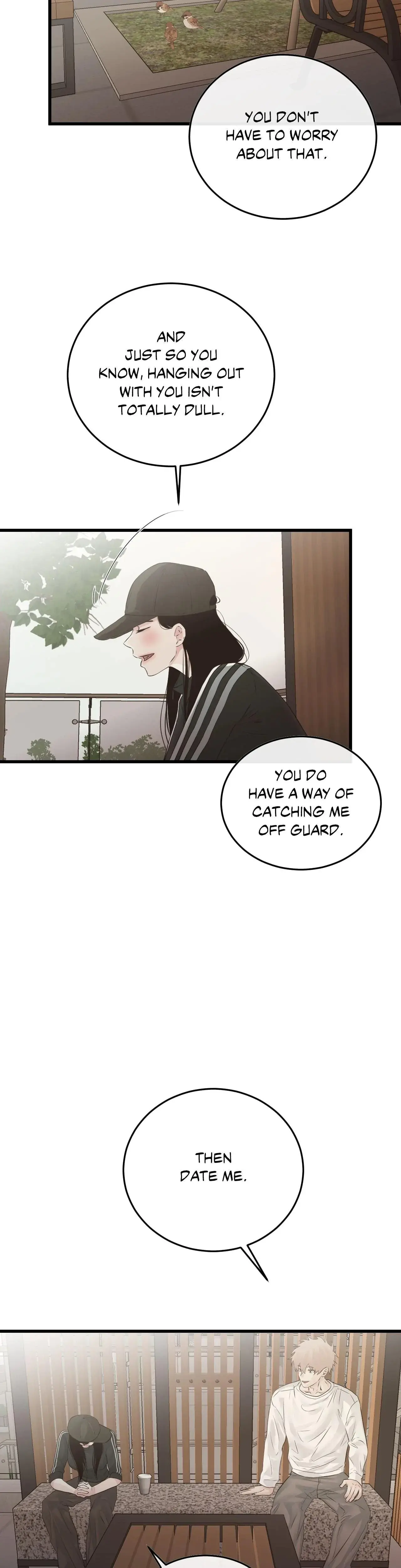 Where The Heart Is Chapter 53 - Page 25
