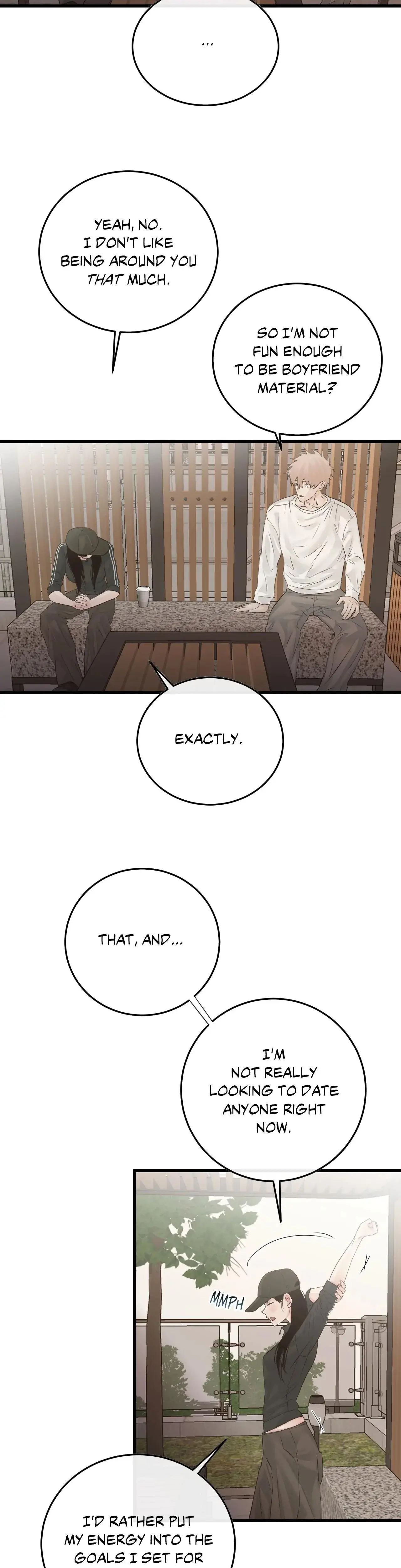 Where The Heart Is Chapter 53 - Page 26