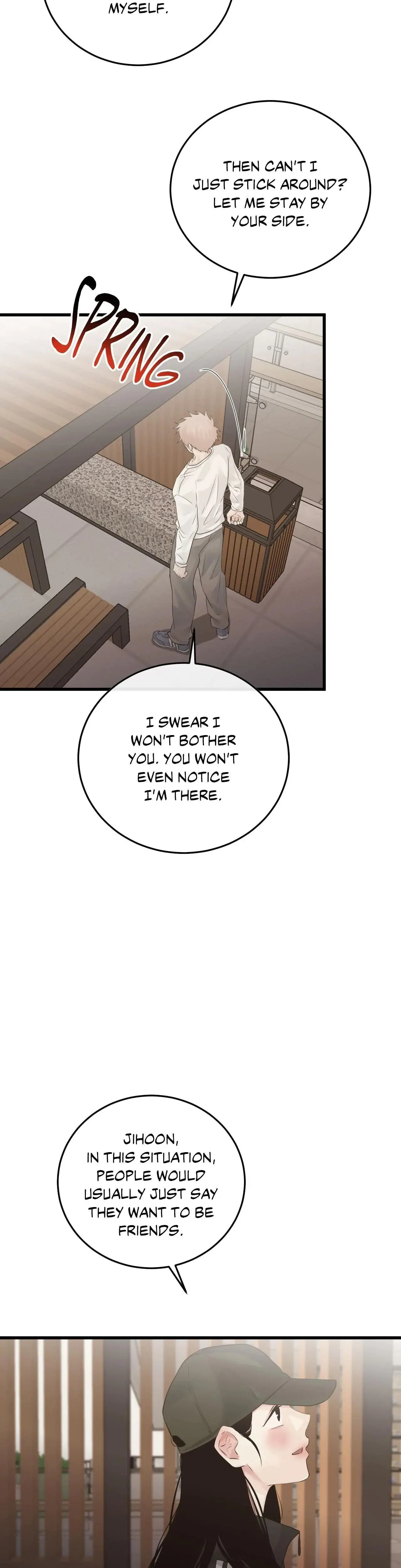 Where The Heart Is Chapter 53 - Page 27