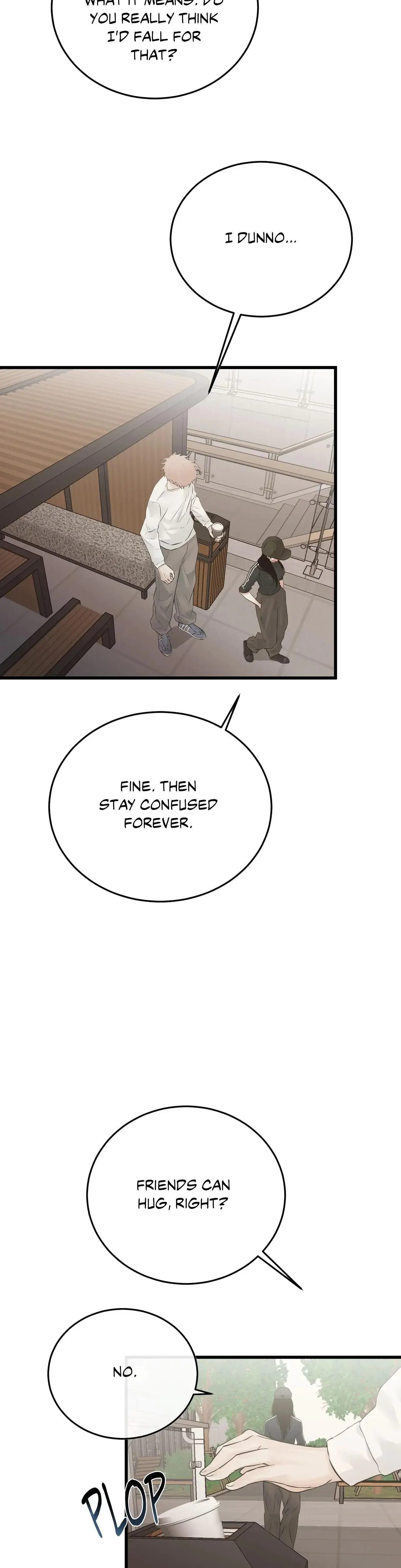 Where The Heart Is Chapter 53 - Page 29