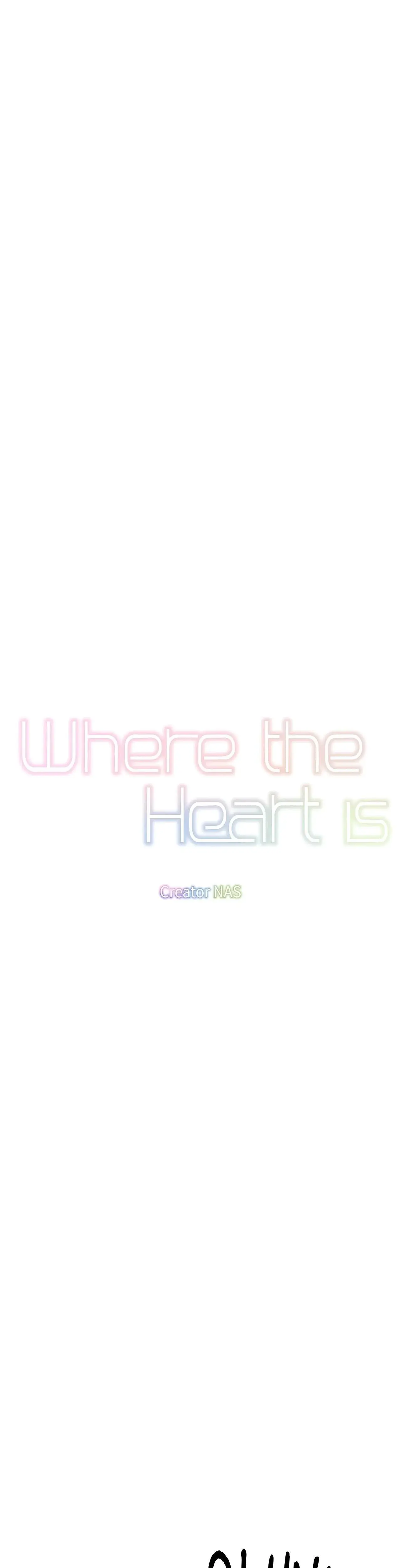 Where The Heart Is Chapter 53 - Page 3
