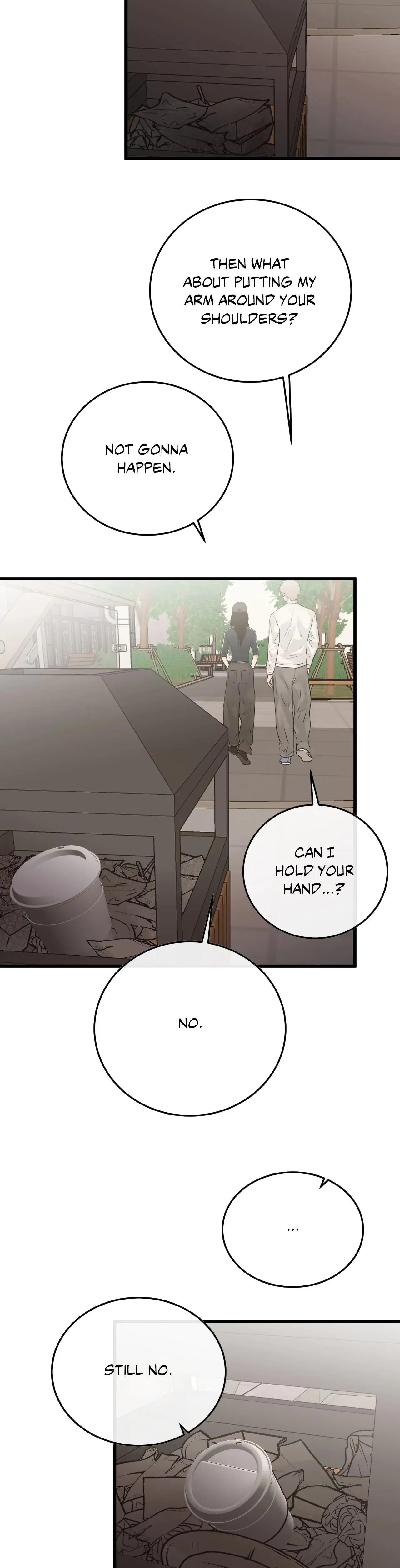 Where The Heart Is Chapter 53 - Page 30