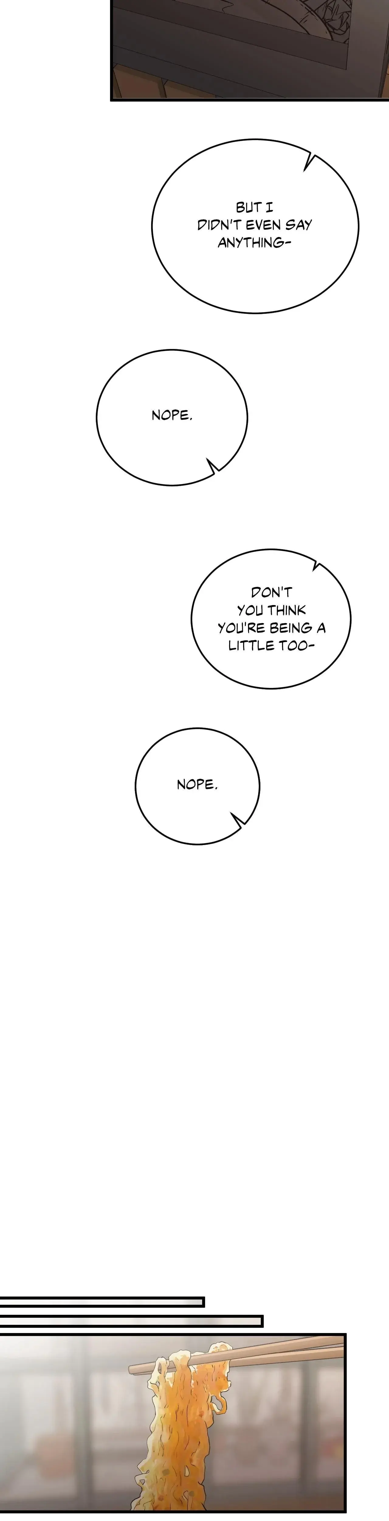 Where The Heart Is Chapter 53 - Page 31
