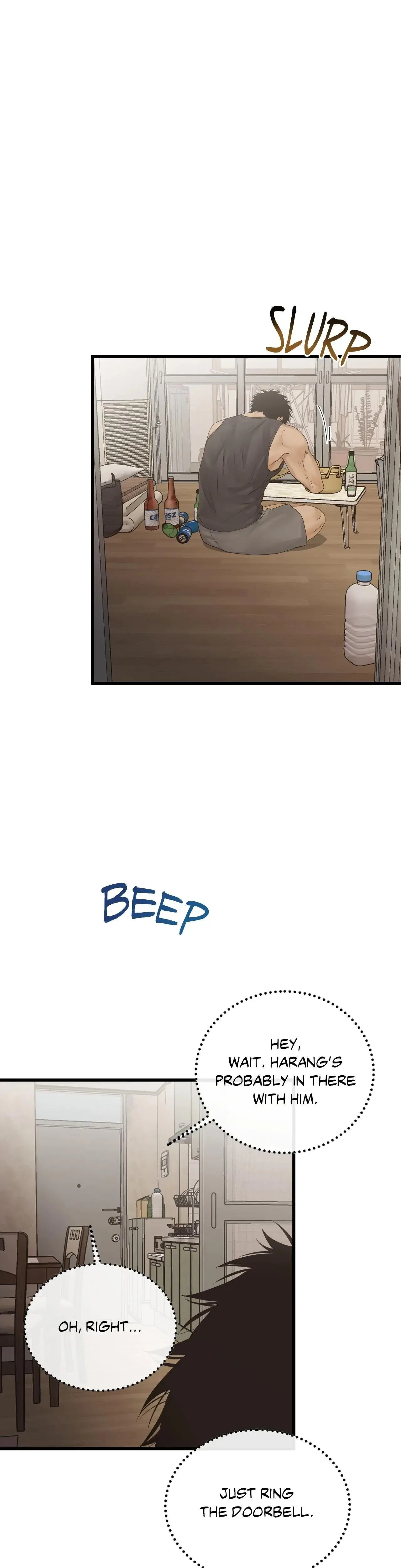 Where The Heart Is Chapter 53 - Page 32