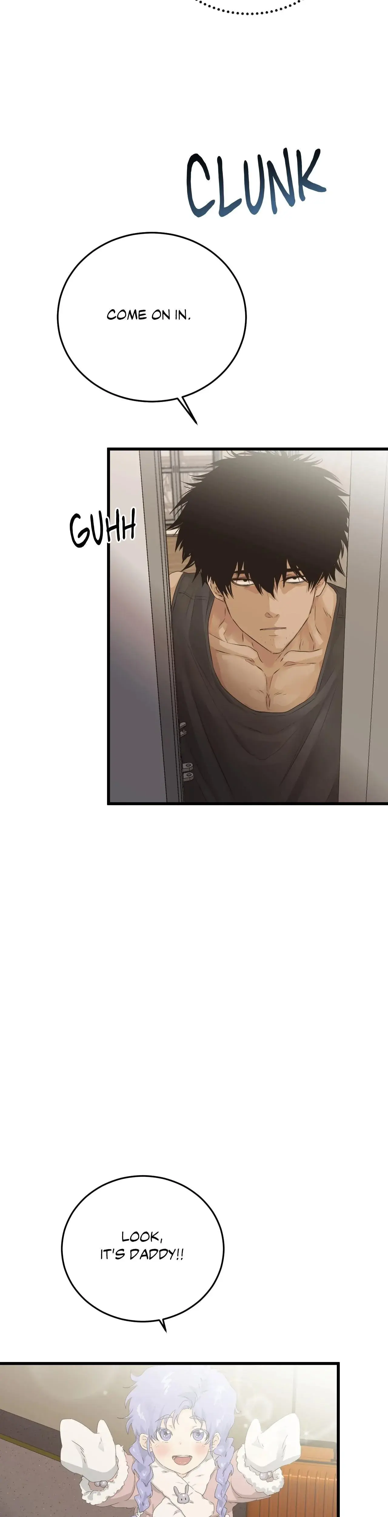 Where The Heart Is Chapter 53 - Page 33