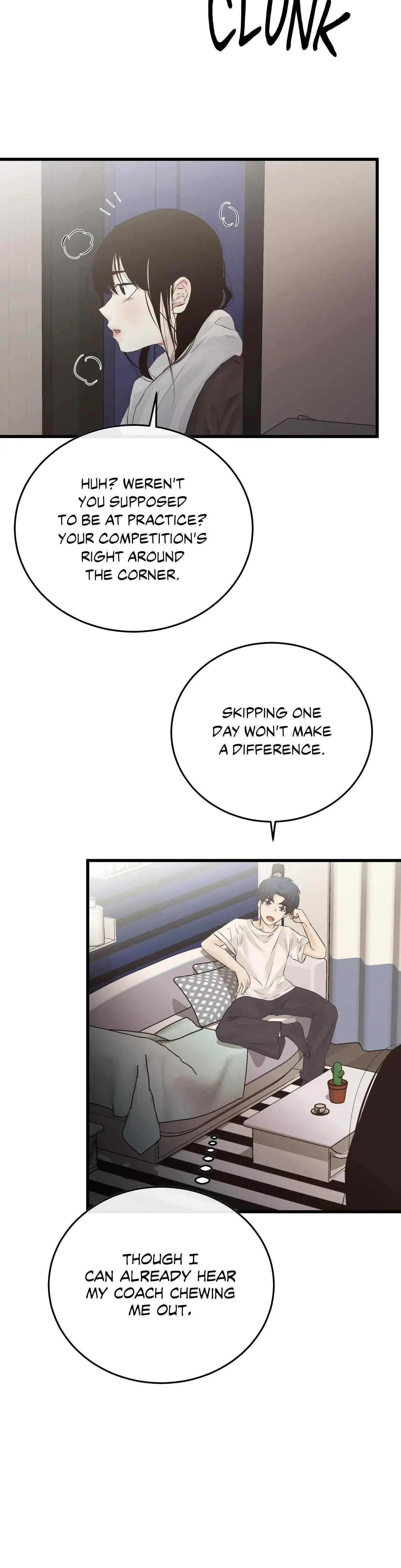 Where The Heart Is Chapter 53 - Page 4