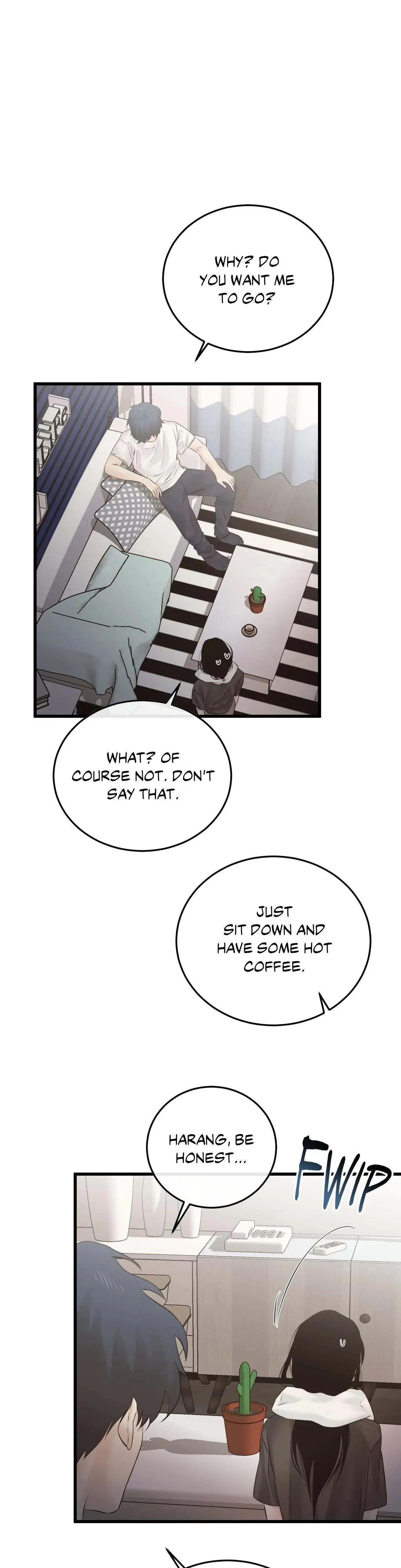 Where The Heart Is Chapter 53 - Page 5