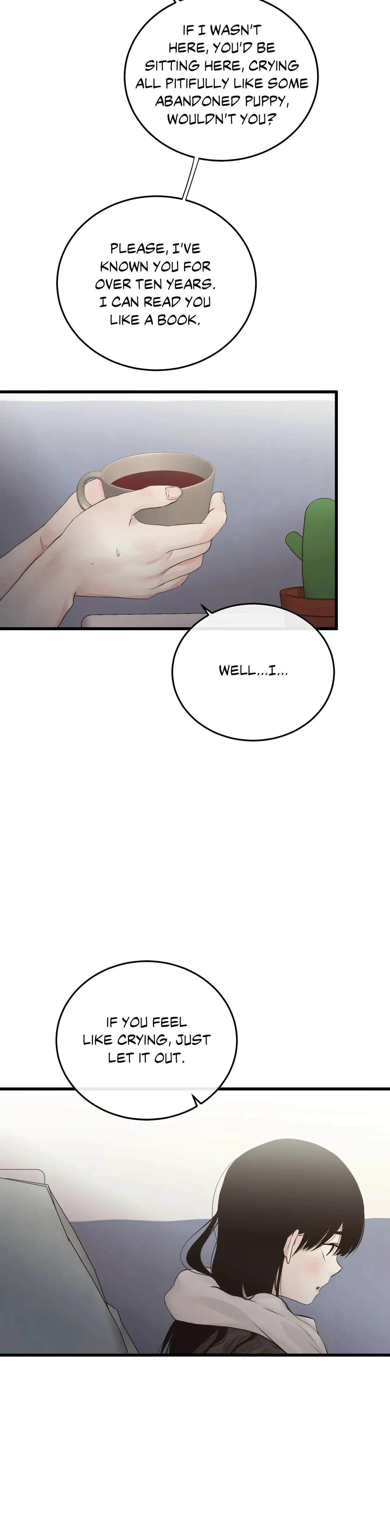 Where The Heart Is Chapter 53 - Page 6
