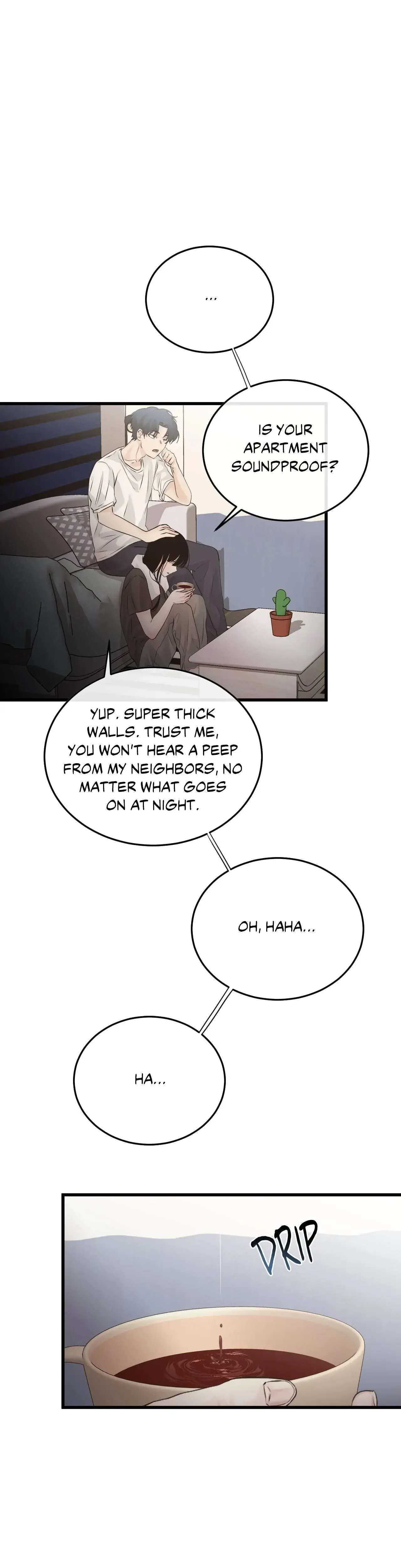 Where The Heart Is Chapter 53 - Page 7