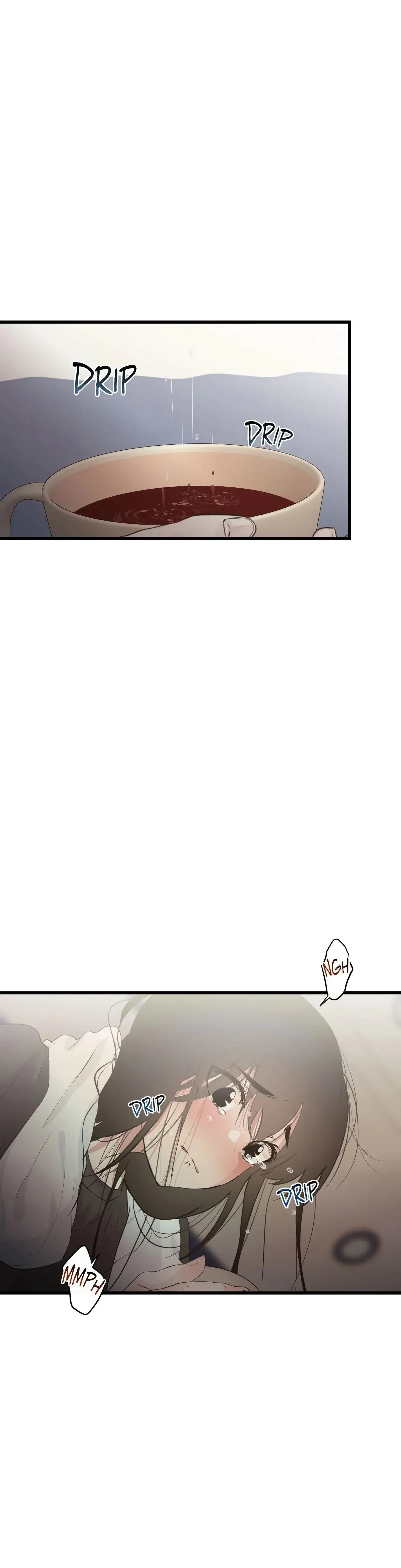 Where The Heart Is Chapter 53 - Page 8