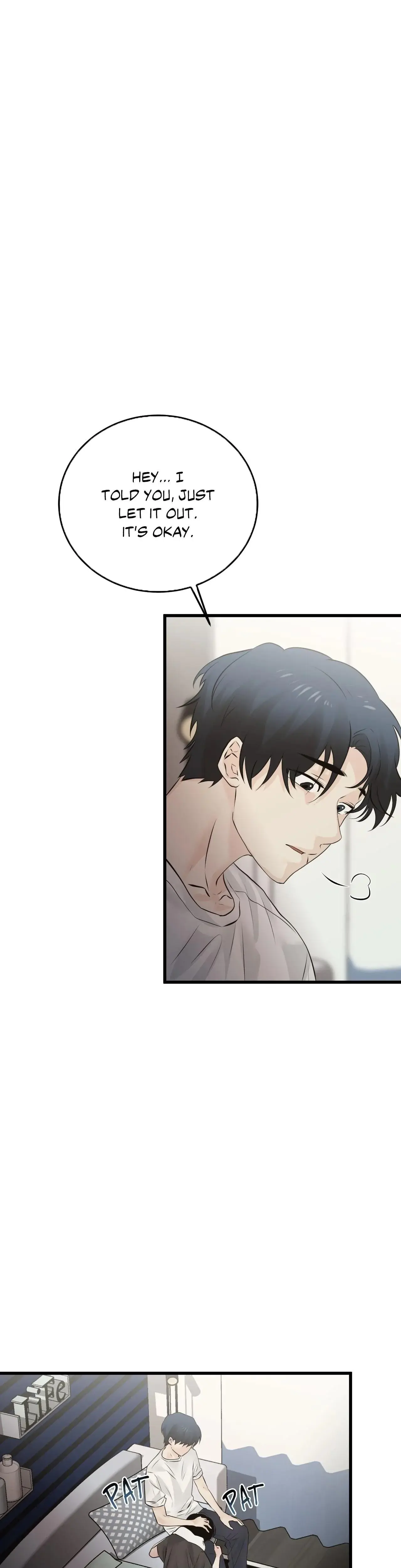 Where The Heart Is Chapter 53 - Page 9