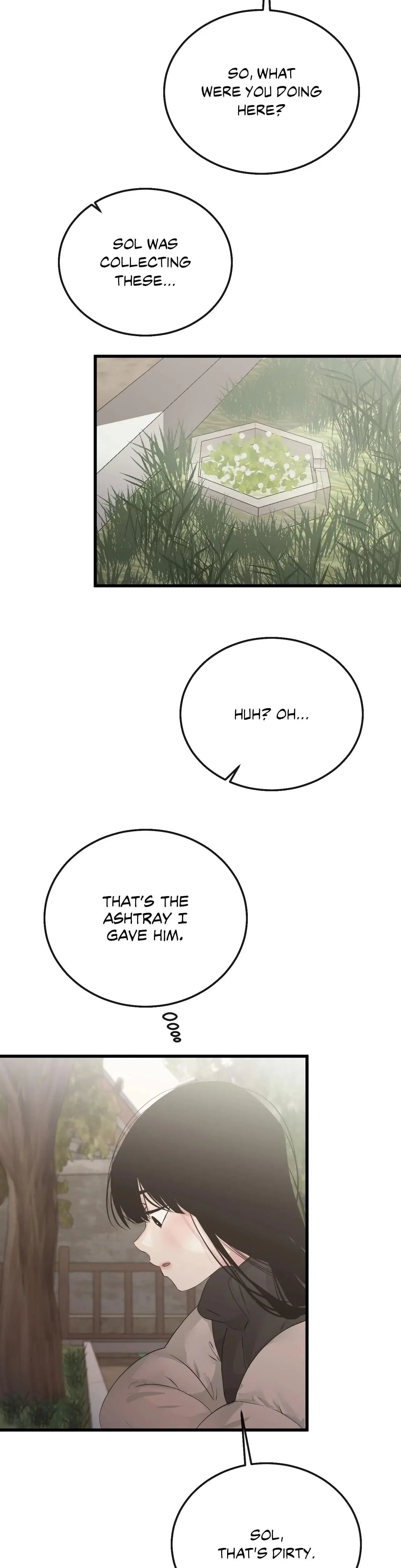 Where The Heart Is Chapter 54 - Page 12