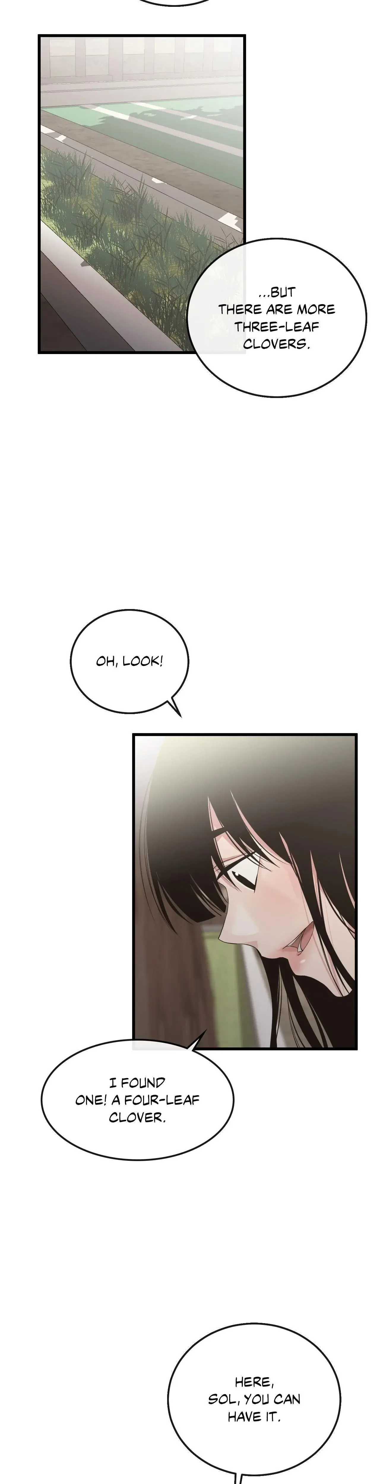 Where The Heart Is Chapter 54 - Page 15