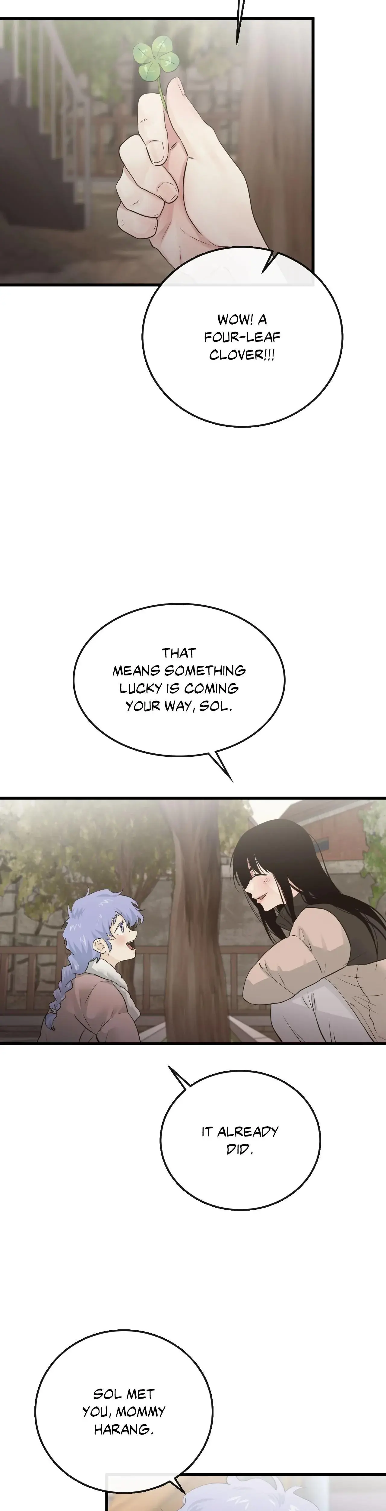 Where The Heart Is Chapter 54 - Page 16