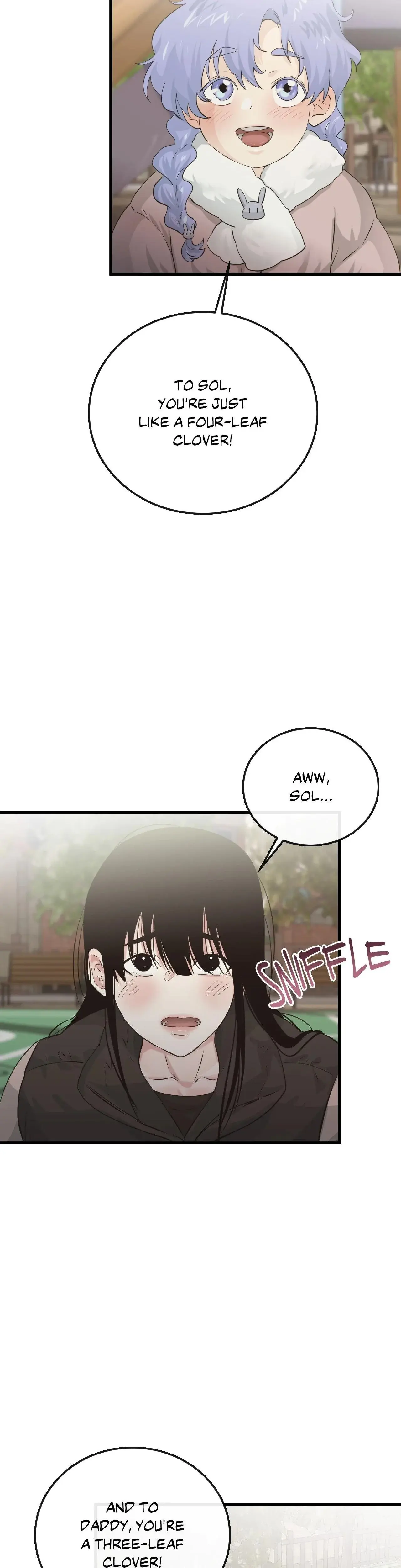 Where The Heart Is Chapter 54 - Page 17
