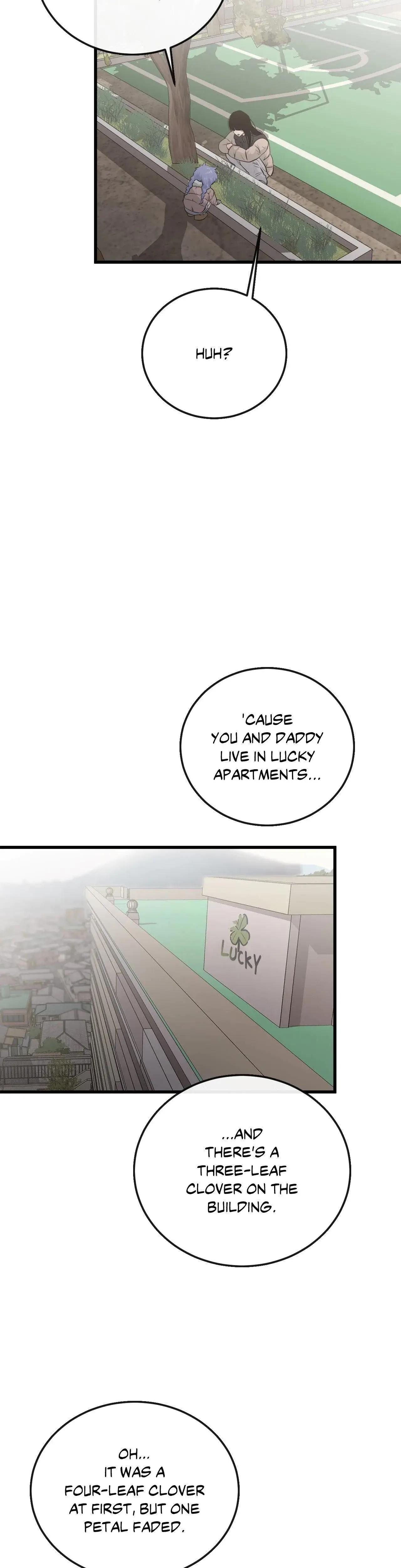 Where The Heart Is Chapter 54 - Page 18
