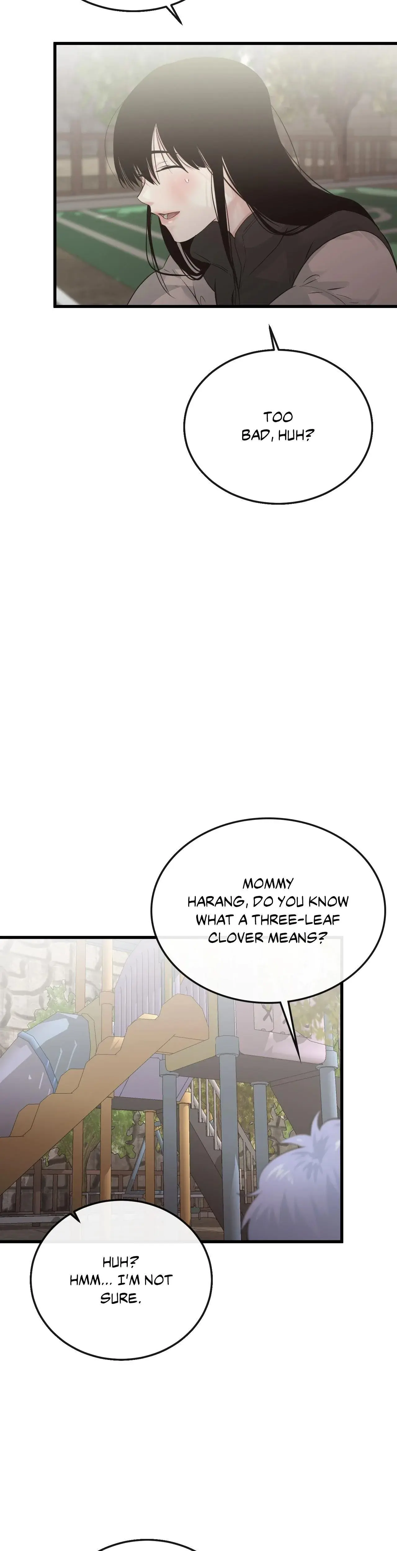 Where The Heart Is Chapter 54 - Page 19