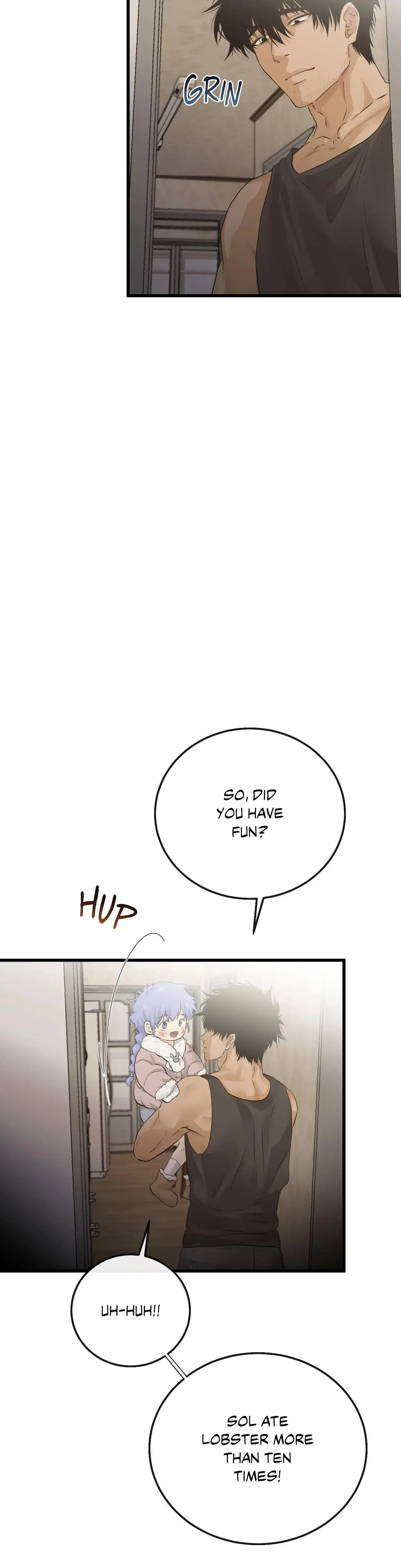 Where The Heart Is Chapter 54 - Page 2