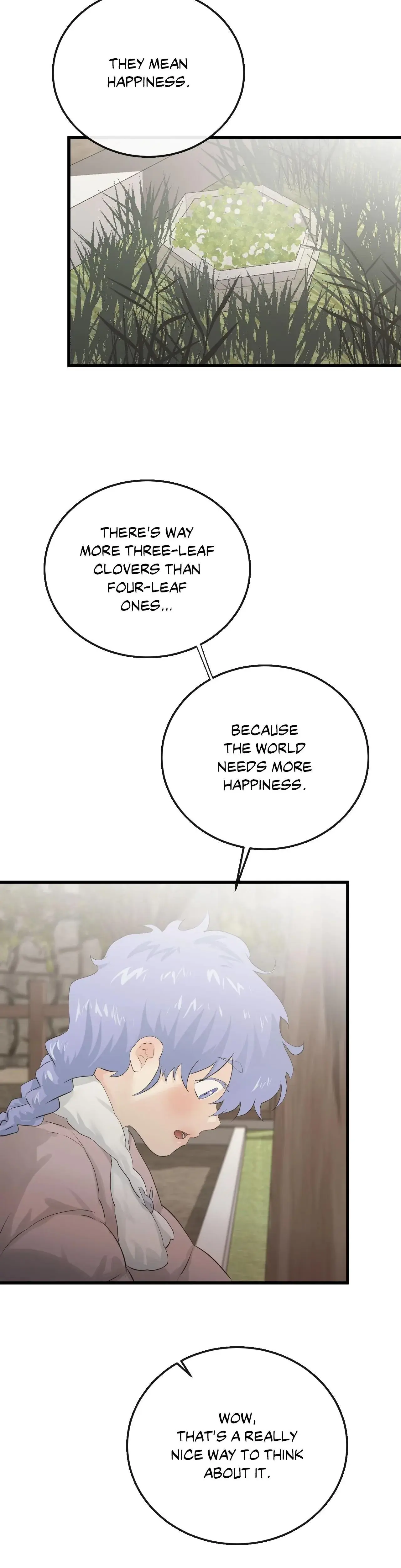 Where The Heart Is Chapter 54 - Page 20