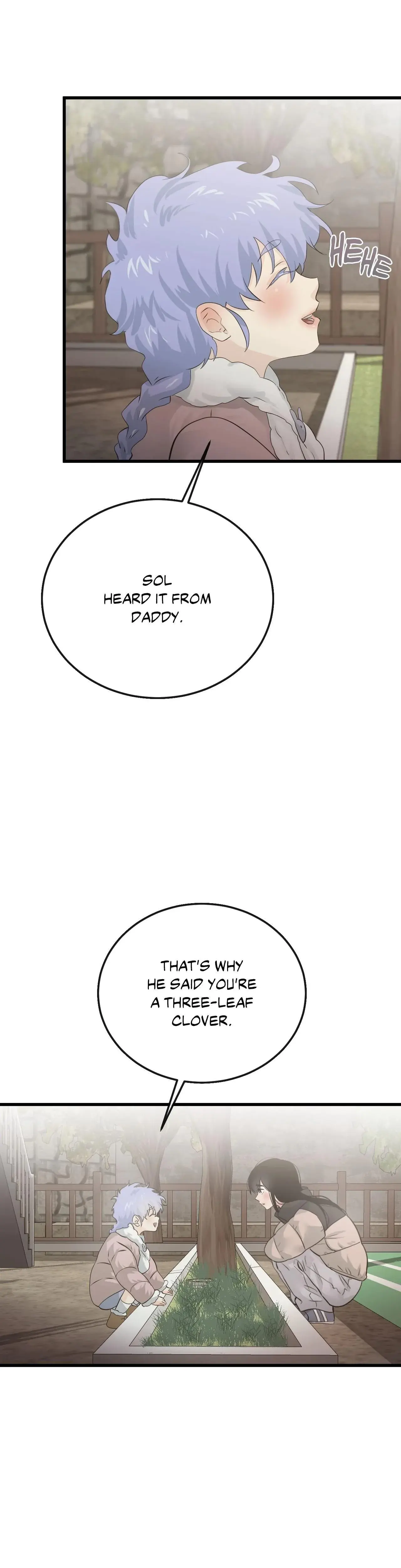 Where The Heart Is Chapter 54 - Page 21