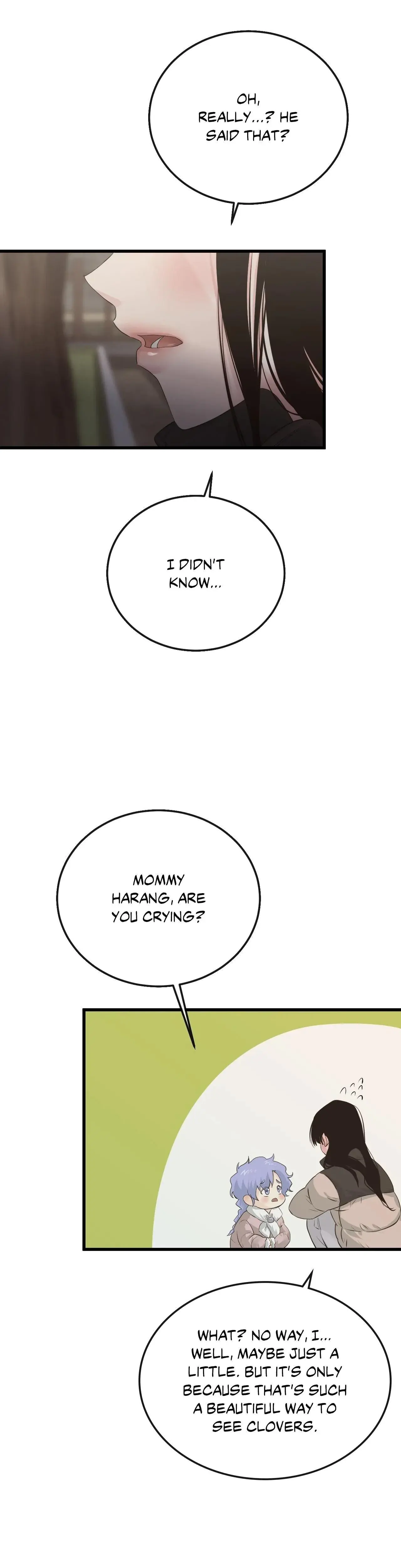 Where The Heart Is Chapter 54 - Page 22