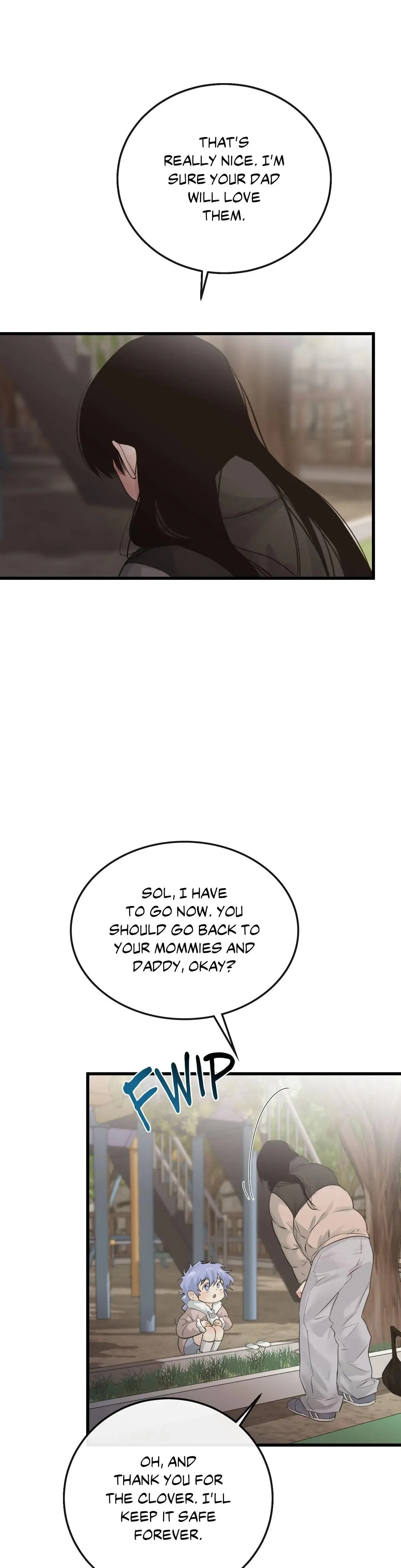 Where The Heart Is Chapter 54 - Page 24