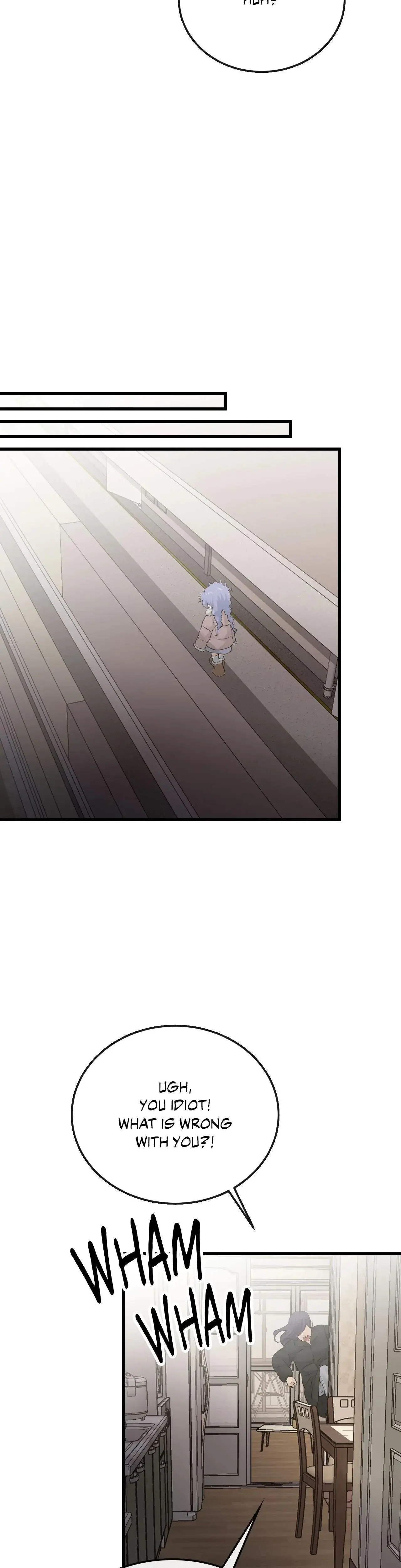 Where The Heart Is Chapter 54 - Page 26