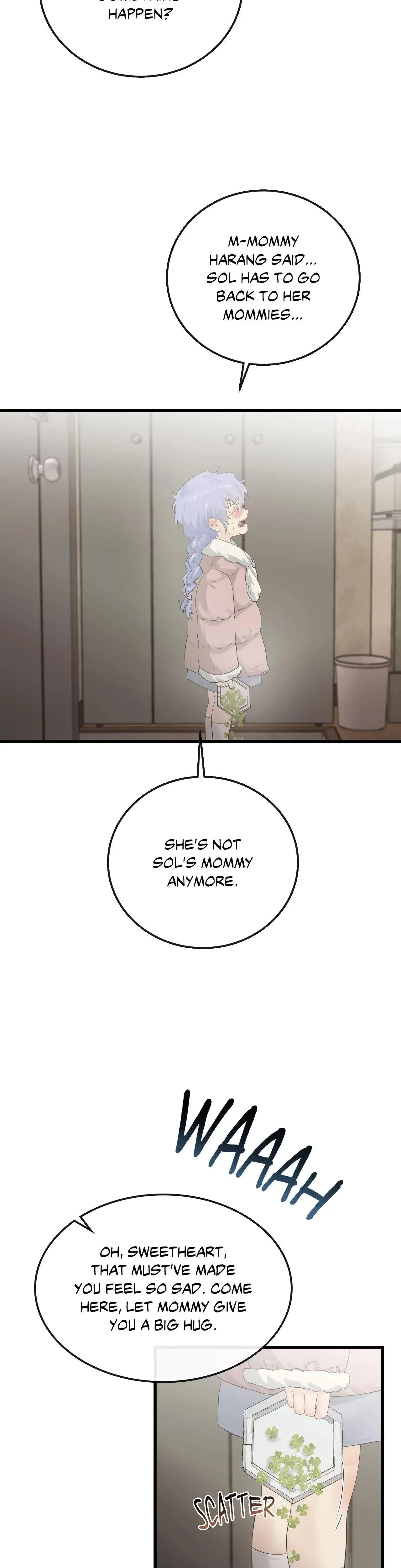 Where The Heart Is Chapter 54 - Page 29
