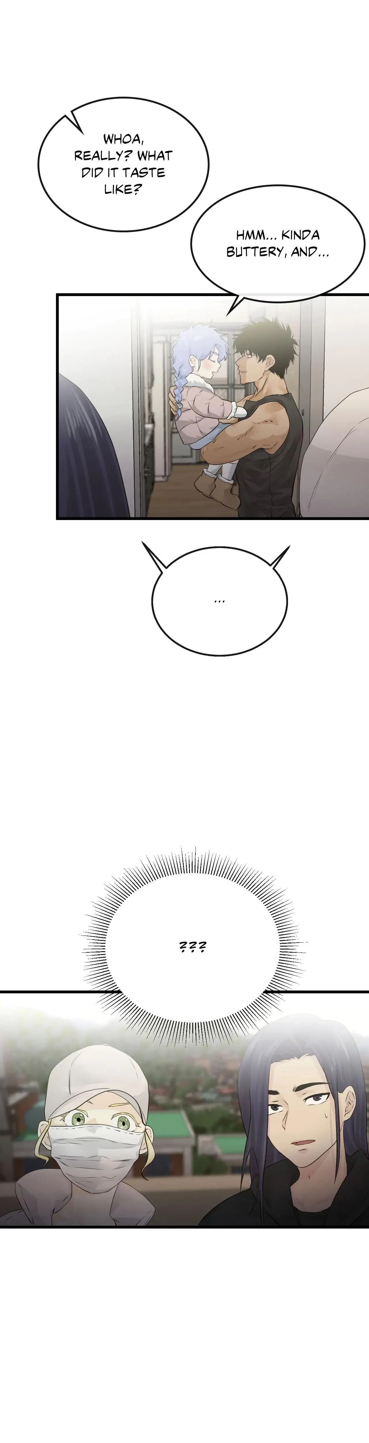 Where The Heart Is Chapter 54 - Page 3
