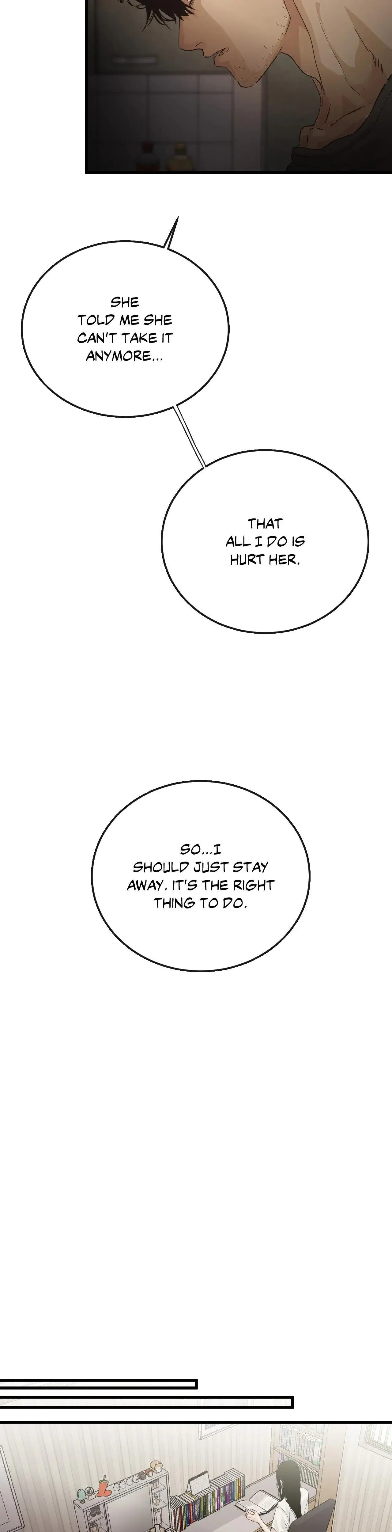 Where The Heart Is Chapter 54 - Page 31