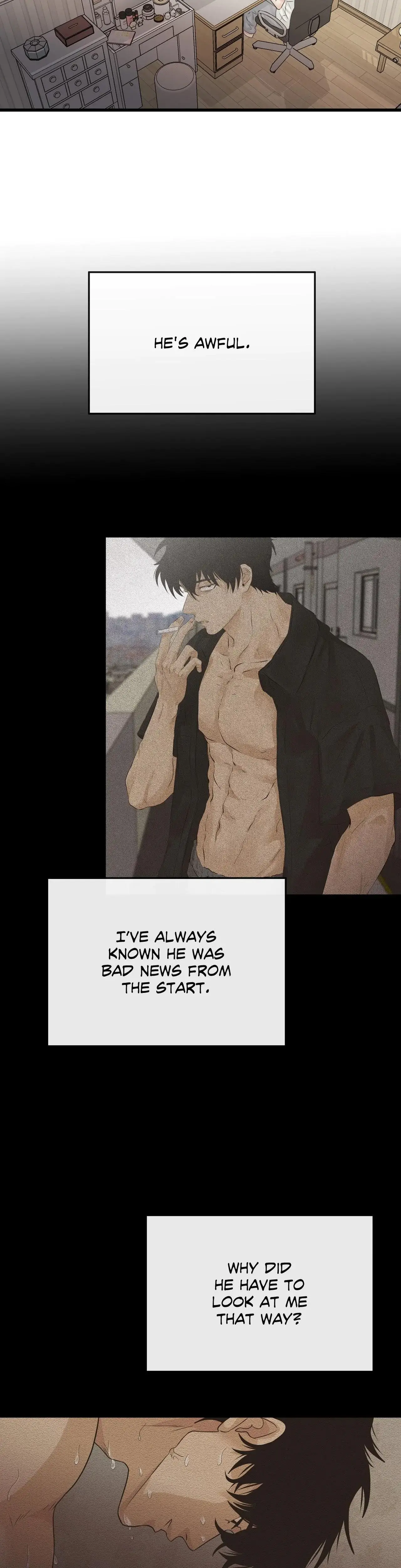 Where The Heart Is Chapter 54 - Page 32
