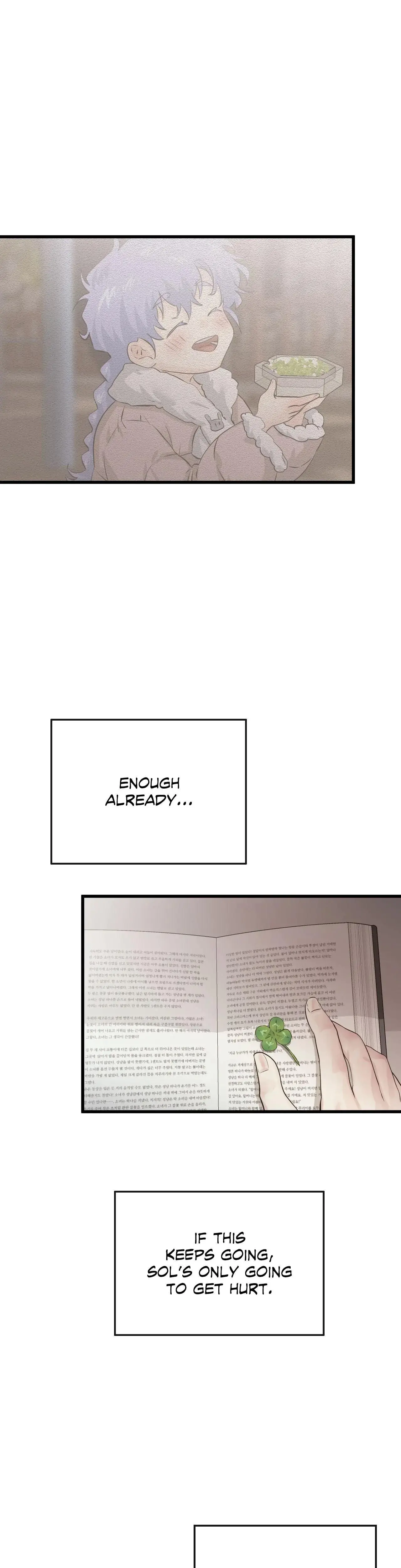 Where The Heart Is Chapter 54 - Page 39