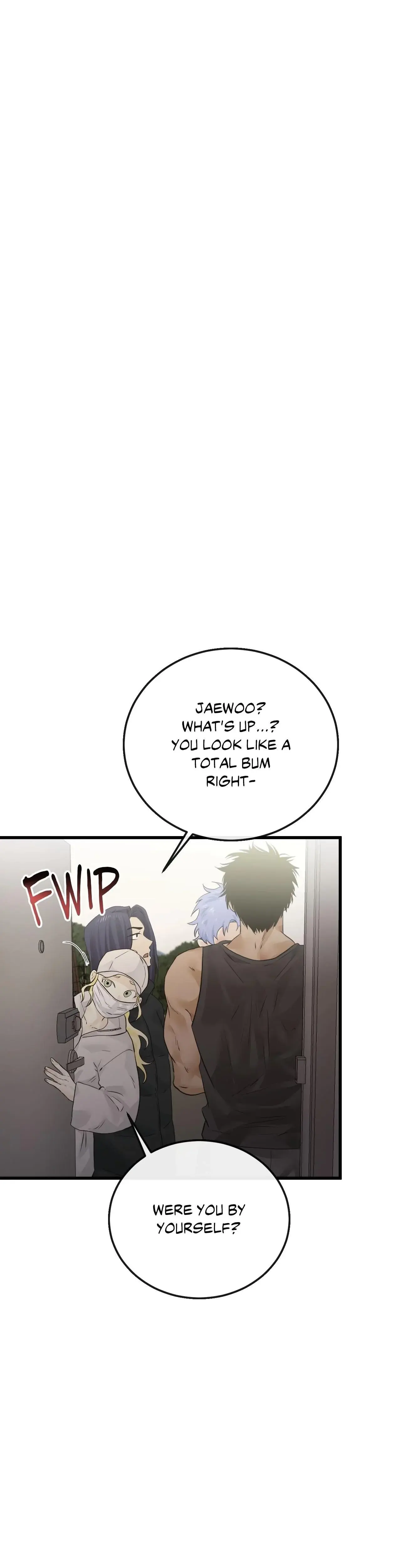 Where The Heart Is Chapter 54 - Page 4