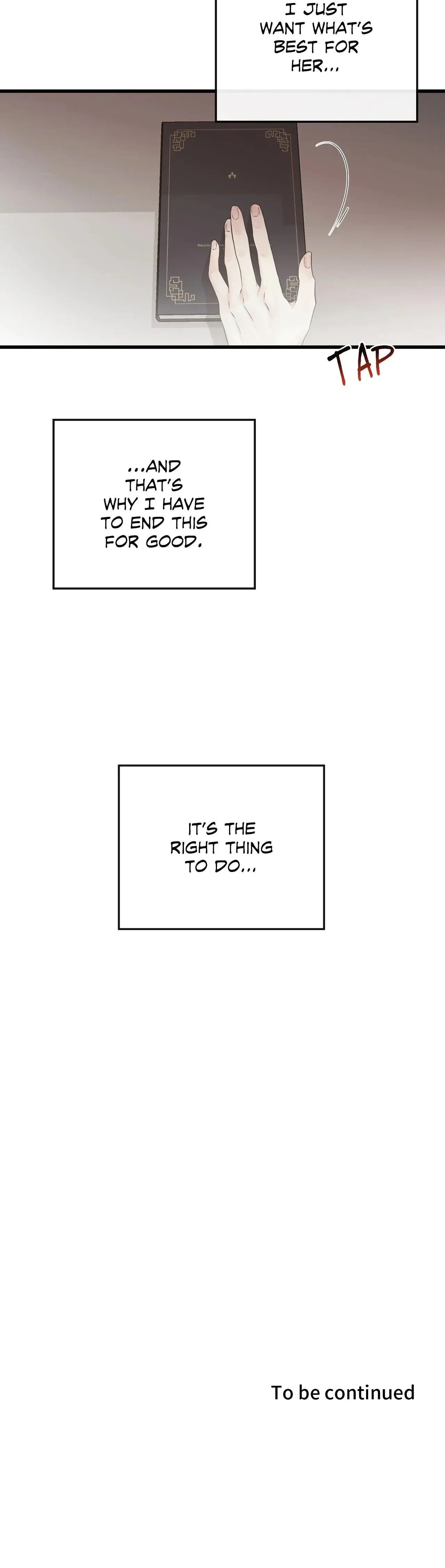 Where The Heart Is Chapter 54 - Page 40
