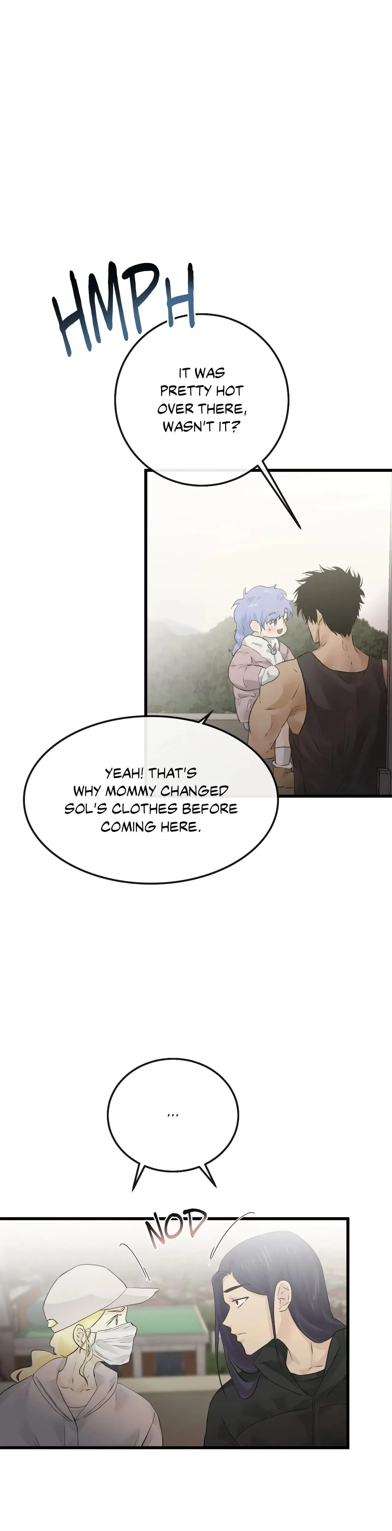 Where The Heart Is Chapter 54 - Page 5