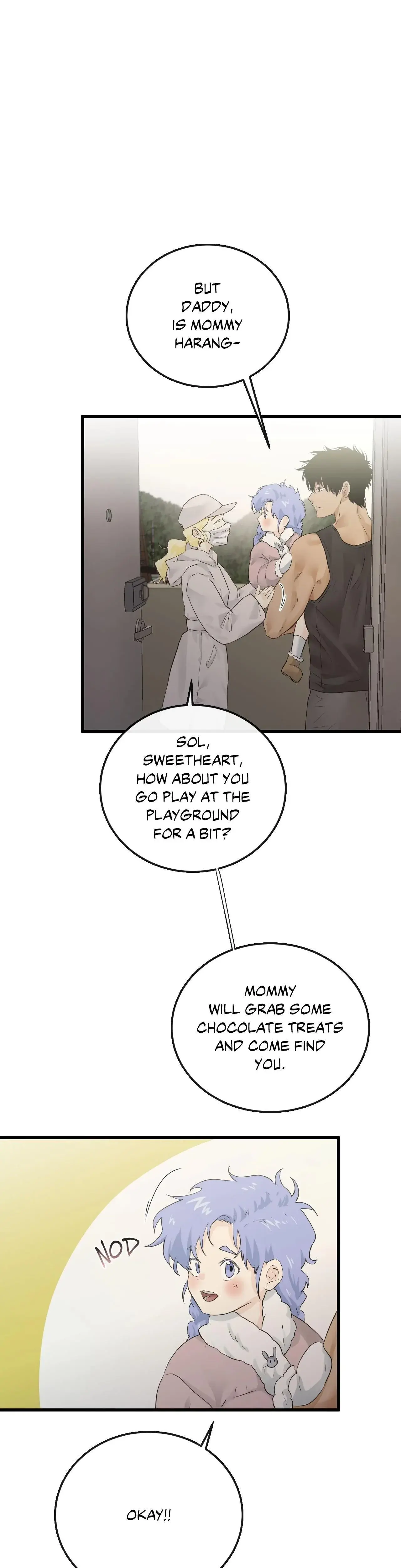 Where The Heart Is Chapter 54 - Page 6