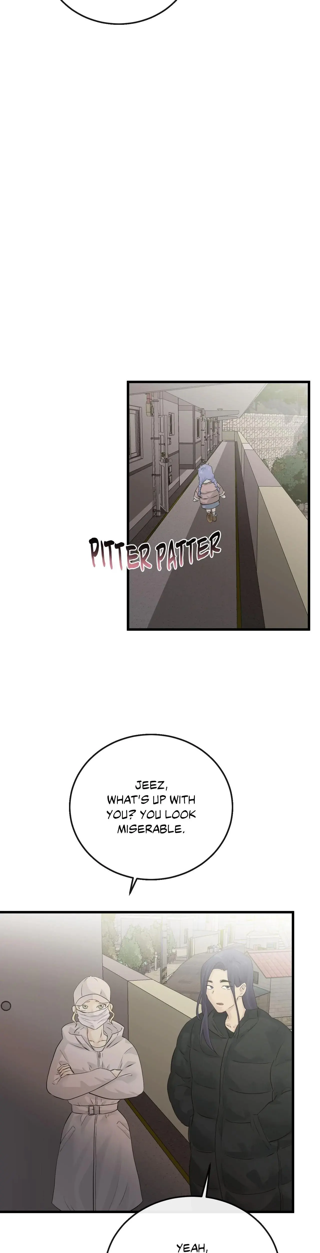Where The Heart Is Chapter 54 - Page 7