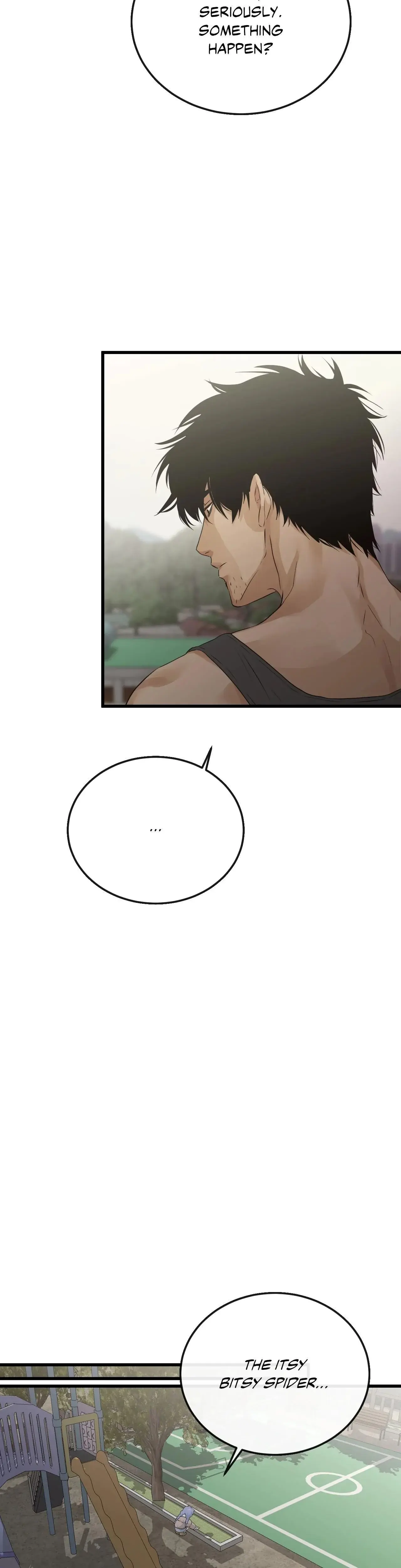 Where The Heart Is Chapter 54 - Page 8