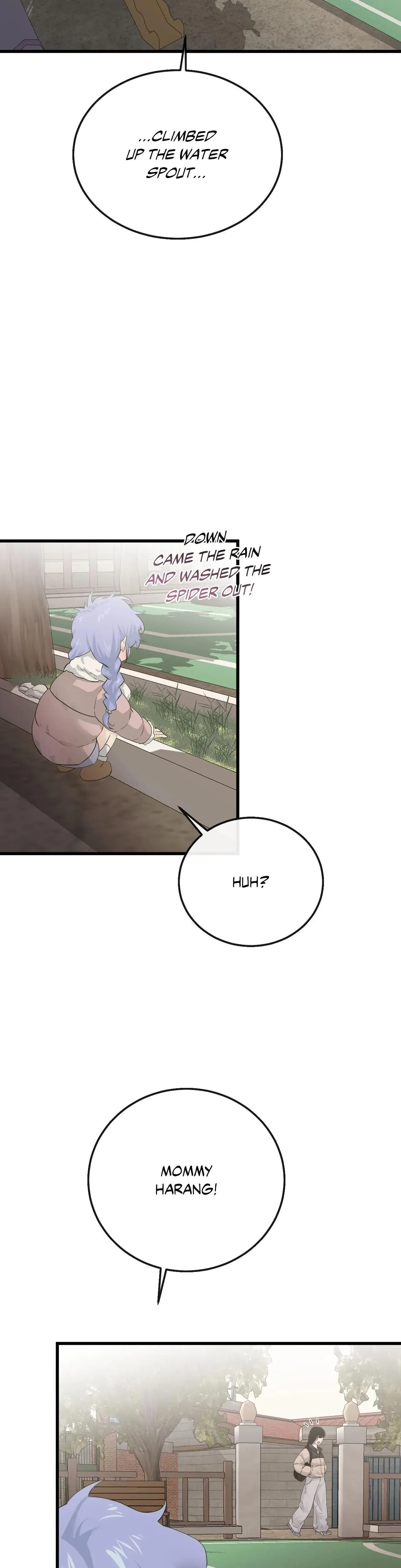 Where The Heart Is Chapter 54 - Page 9