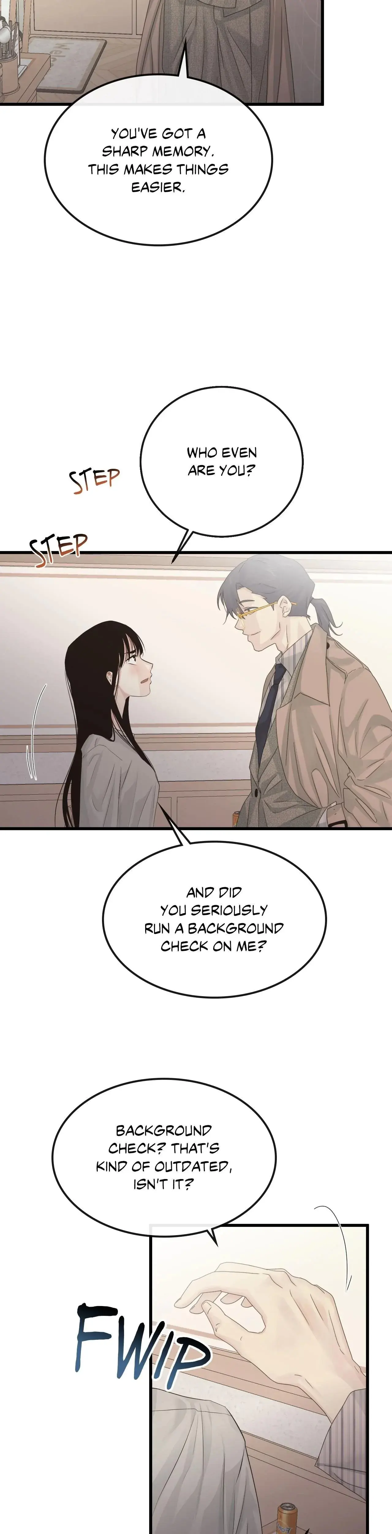 Where The Heart Is Chapter 55 - Page 10